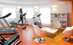 Ibis Luxembourg Airport